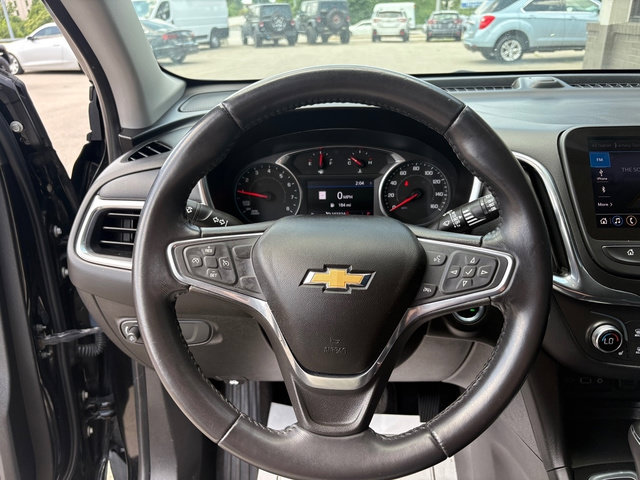 Used 2019 Chevrolet Equinox LT FWD image 20