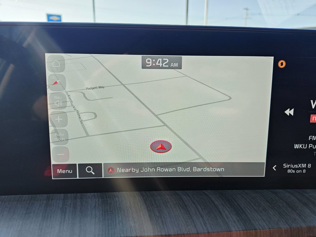 Used 2024 Kia Telluride SX Prestige w/ Towing Package AWD/4WD image 22