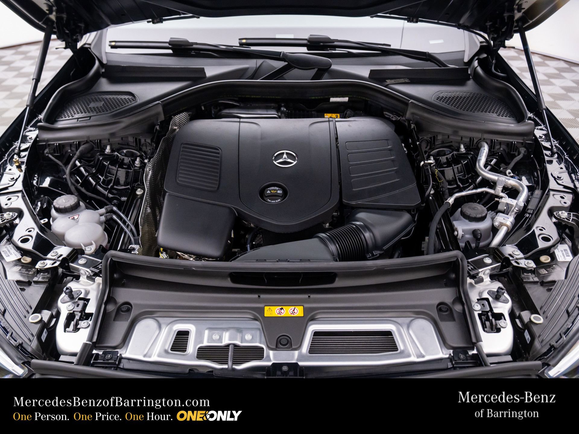 New 2026 Mercedes-Benz GLC 300 4MATIC image 31