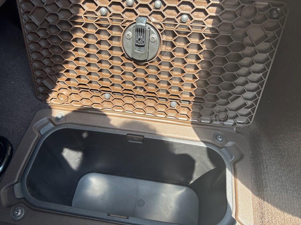 New 2025 RAM 2500 Laramie image 38