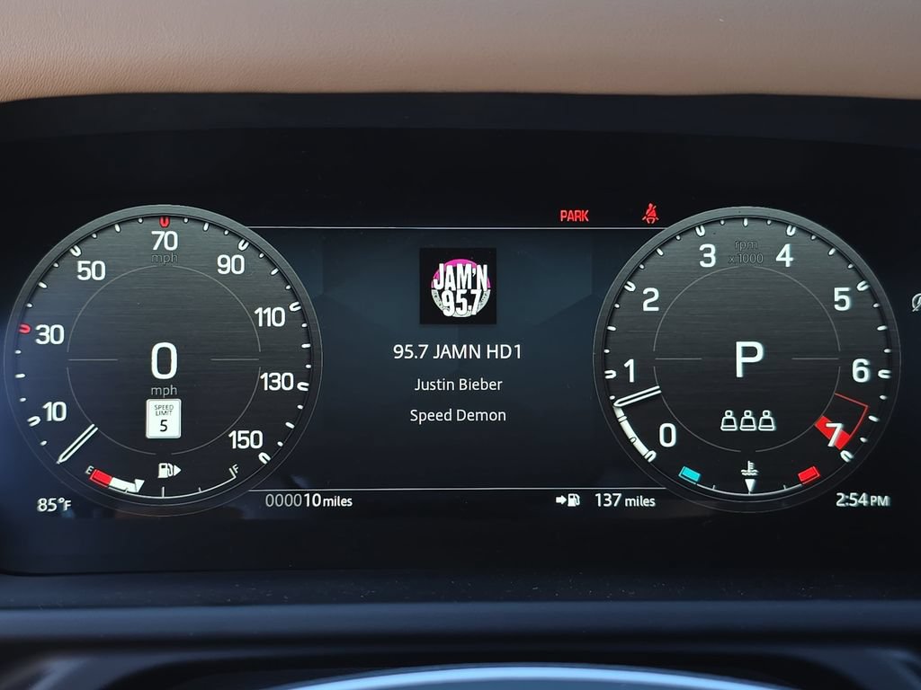 New 2026 Land Rover Defender 110 S AWD/4WD image 19