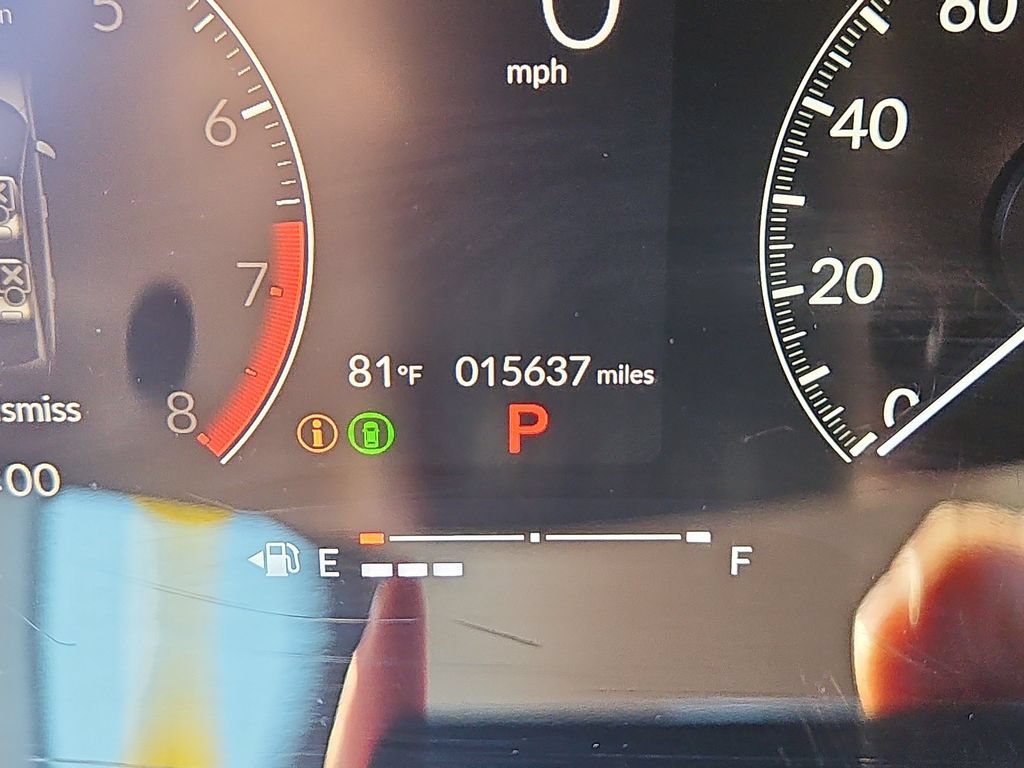 Used 2025 Honda Civic LX image 13