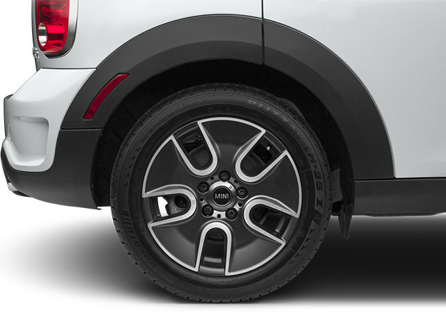 Used 2014 MINI Cooper Countryman S image 11