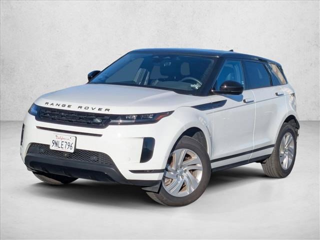 Used 2024 Land Rover Range Rover Evoque S image 1
