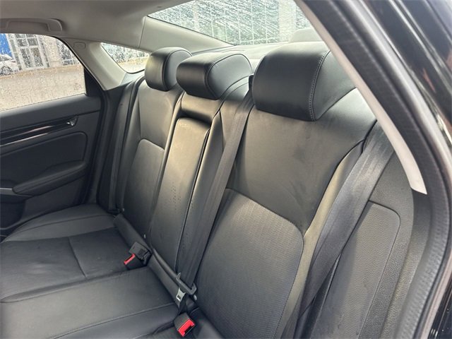 Certified 2023 Honda Civic Touring image 26