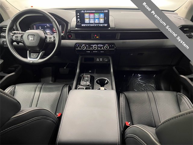 Used 2023 Honda Pilot Elite image 14