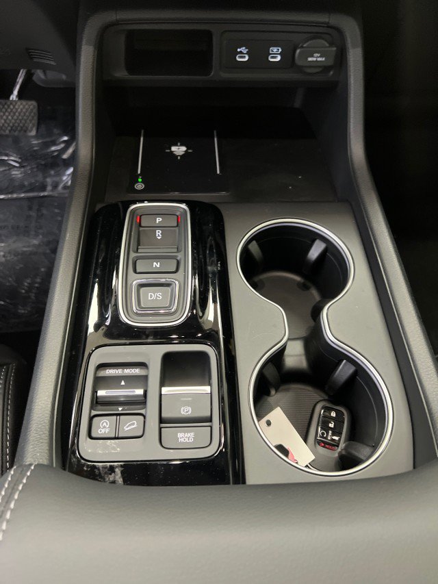 New 2026 Honda Pilot Touring image 28