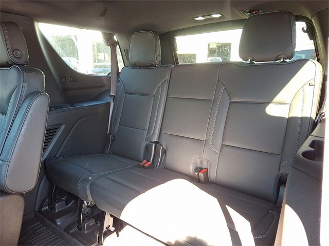 Used 2022 GMC Yukon Denali image 11