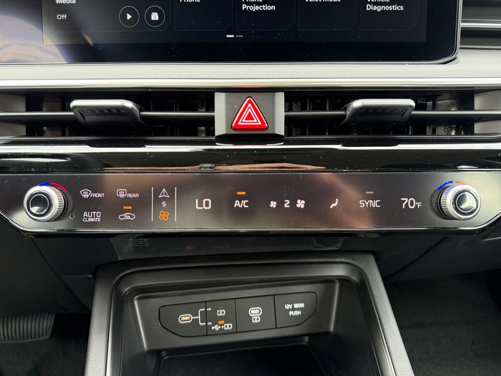New 2026 Kia K5 LXS FWD image 29