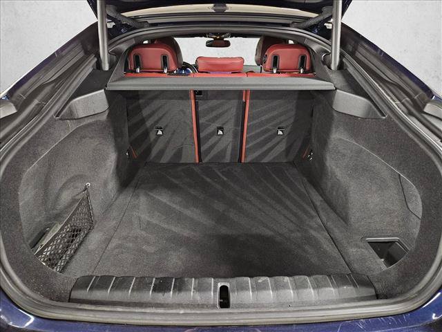 Certified 2024 BMW 430i Gran Coupe w/ M Sport Package (Priority 1) RWD image 6
