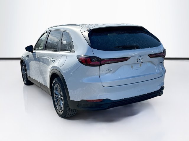 New 2026 MAZDA CX-90 3.3 Turbo w/ Select Package AWD/4WD image 5