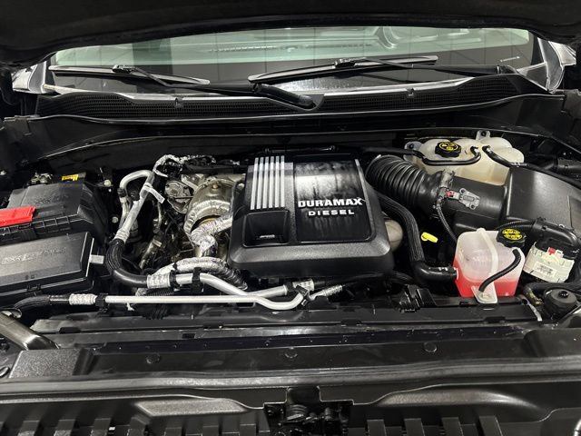 Used 2022 Chevrolet Silverado 1500 LT Trail Boss w/ Convenience Package II AWD/4WD image 42
