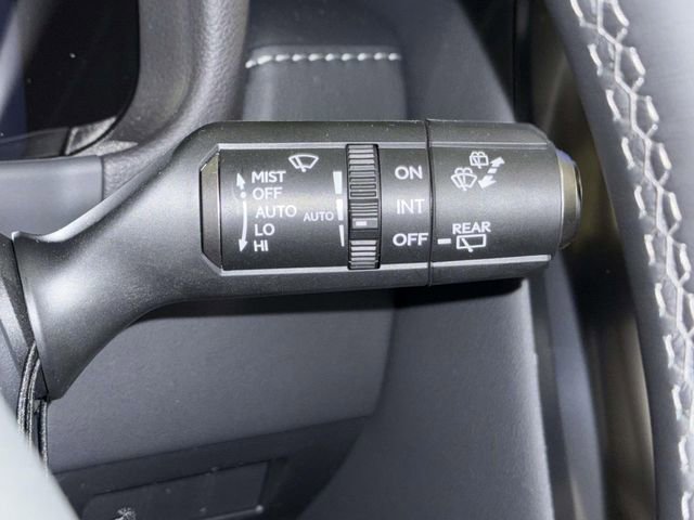 New 2026 Lexus LX 600 F Sport AWD/4WD image 18