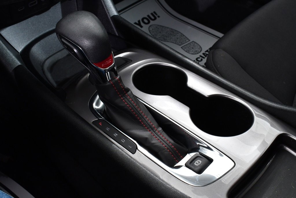 Used 2023 Chevrolet Malibu RS image 30