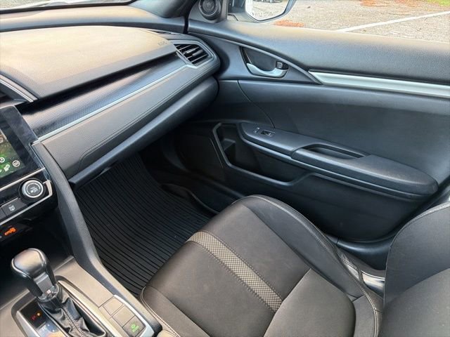 Used 2020 Honda Civic Sport image 32