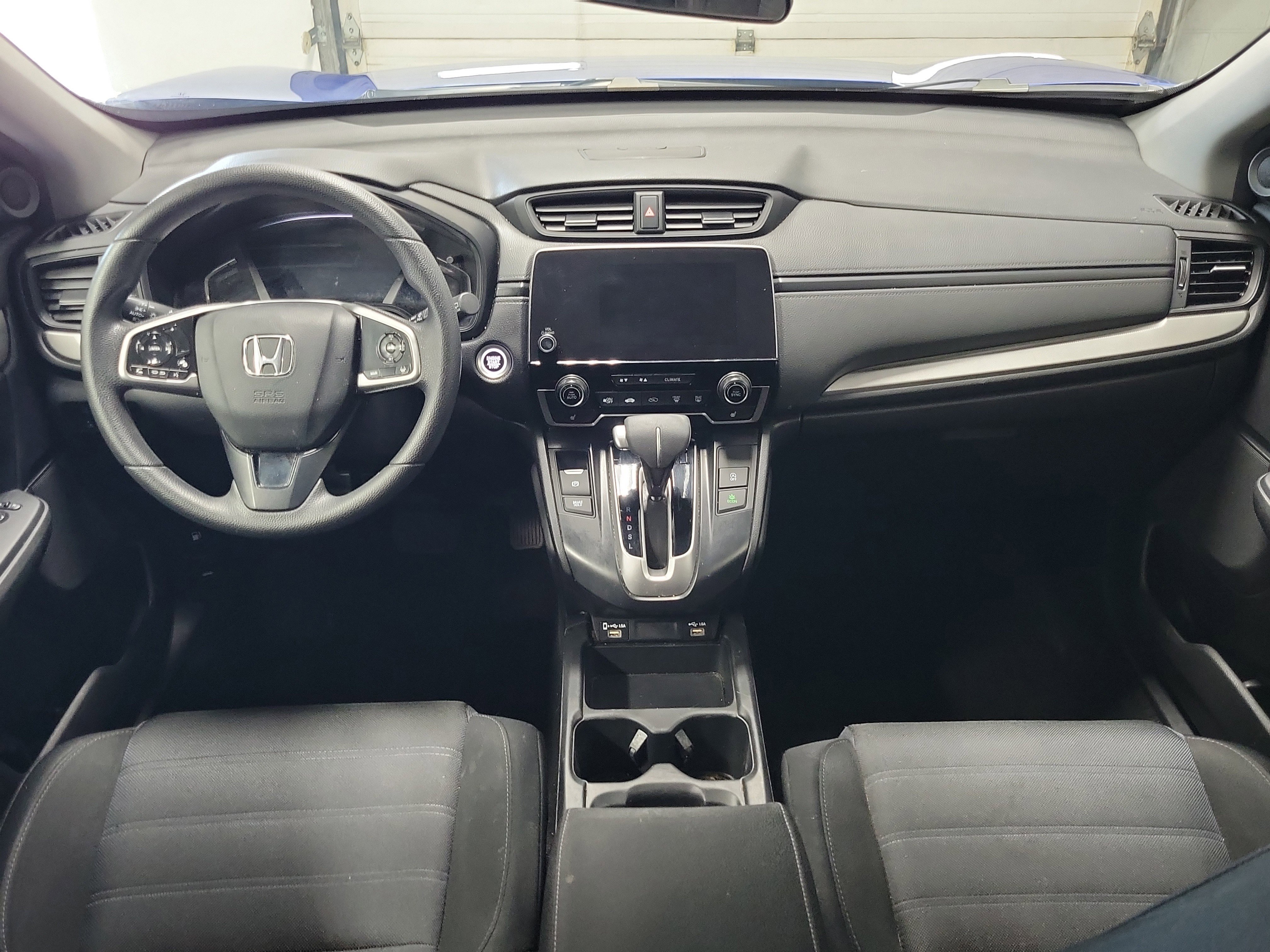 Used 2021 Honda CR-V Special Edition image 14
