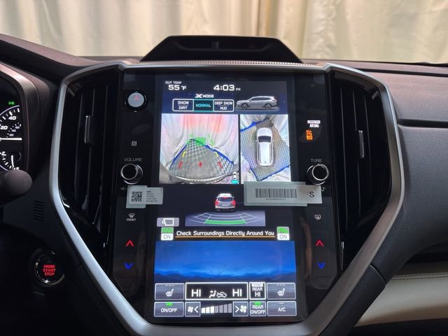 New 2026 Subaru Ascent Limited image 21