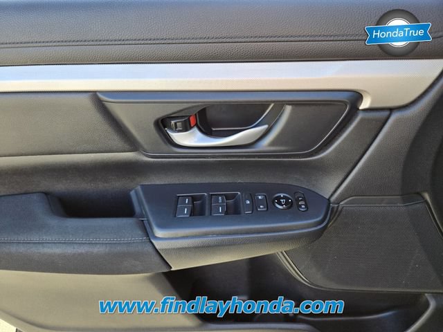 Certified 2020 Honda CR-V LX image 24
