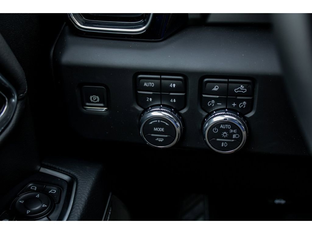 New 2026 GMC Sierra 3500 Denali w/ Denali Reserve Package image 39