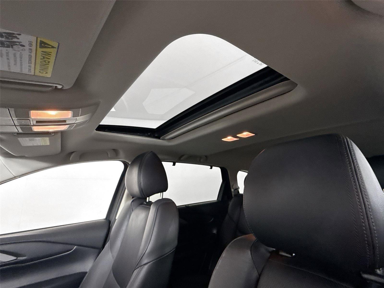 Certified 2022 MAZDA CX-9 Touring Plus image 23