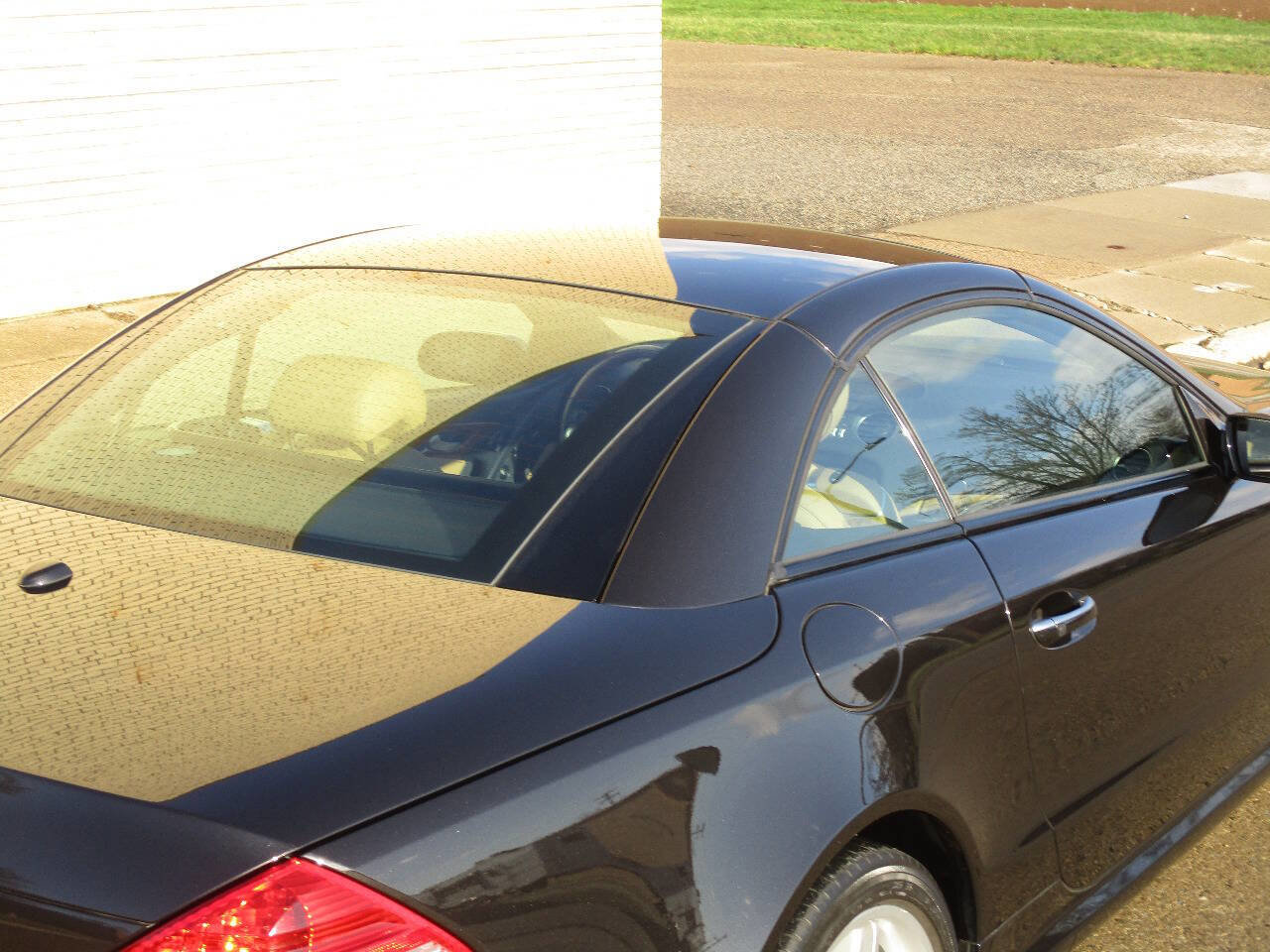 Used 2007 Mercedes-Benz SL 550 image 66