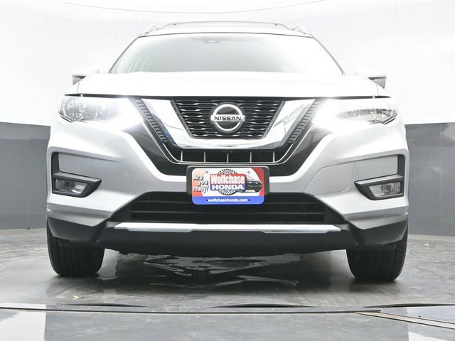 Used 2019 Nissan Rogue SV w/ Premium Package image 20
