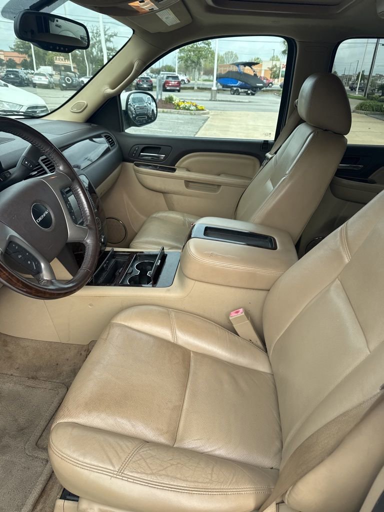 Used 2013 GMC Yukon Denali image 10