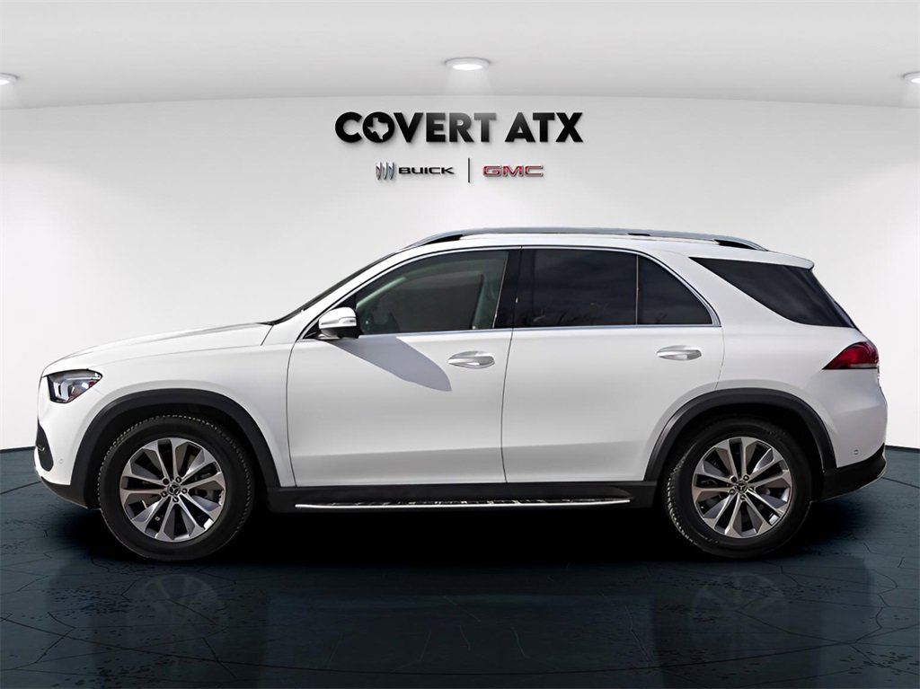 Used 2022 Mercedes-Benz GLE 450 4MATIC image 5