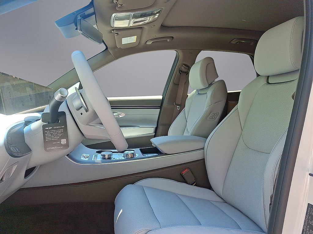 New 2026 Genesis GV70 2.5T Advanced AWD/4WD image 15