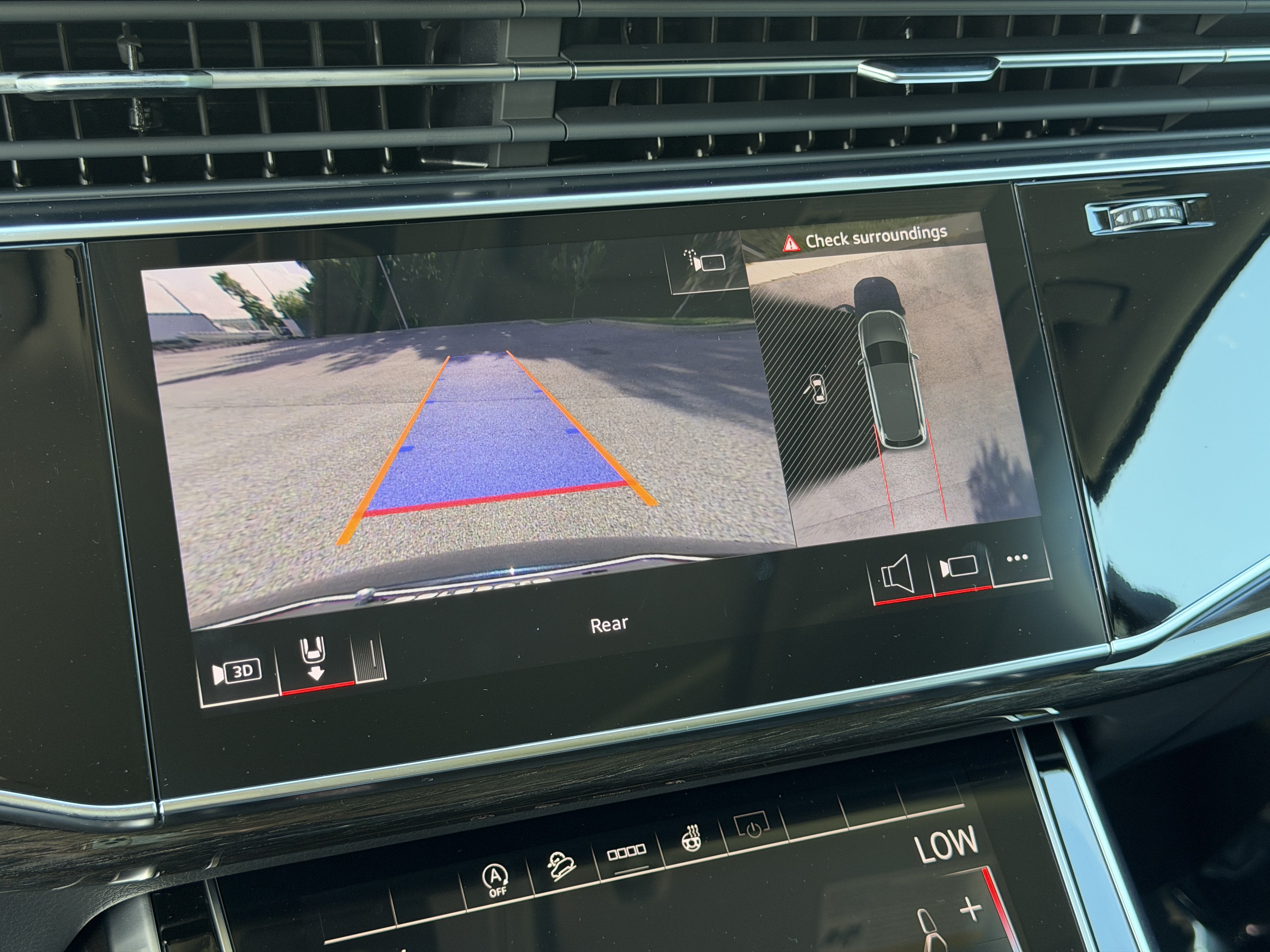 New 2026 Audi Q7 3.0T Premium AWD/4WD image 27