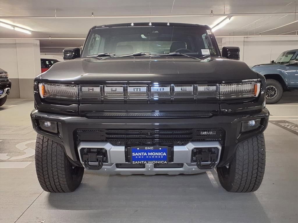 New 2026 GMC Hummer EV 4x4 Crew Cab image 2