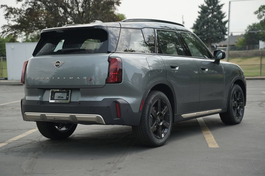 New 2027 MINI Cooper Countryman S AWD/4WD image 5