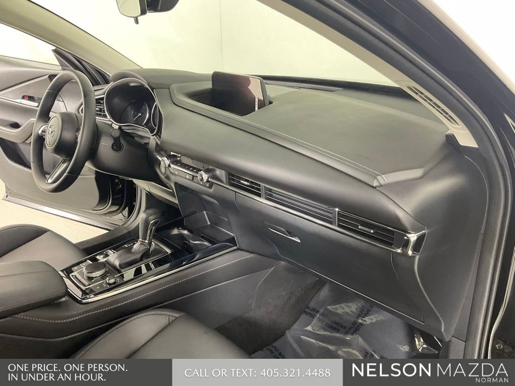 Used 2025 MAZDA CX-30 AWD 2.5 S w/ Preferred Package image 32