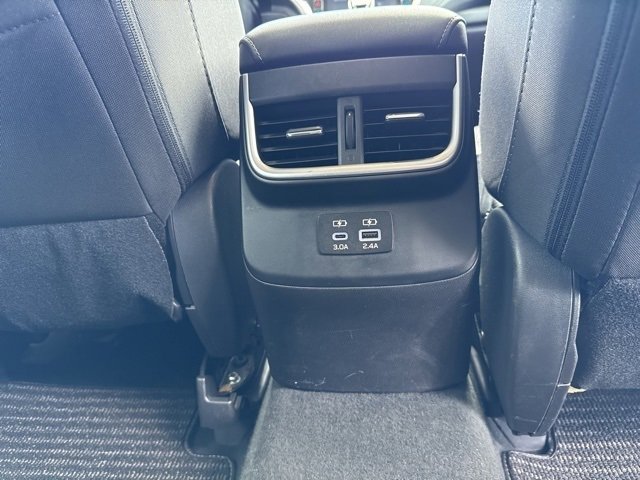 Certified 2023 Subaru Outback Premium image 14