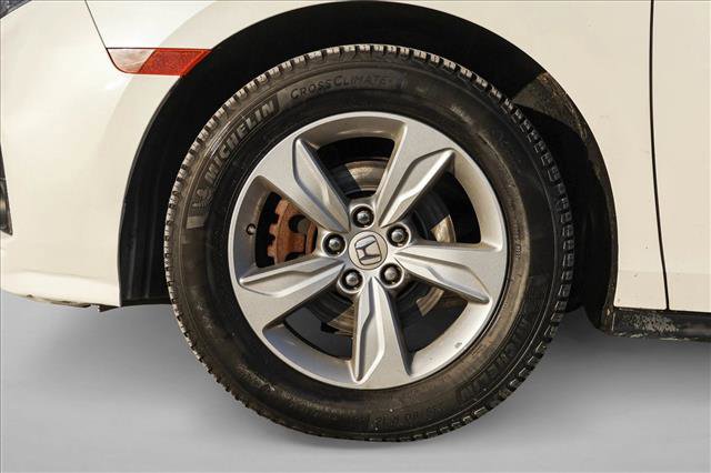 Used 2018 Honda Odyssey EX-L image 9