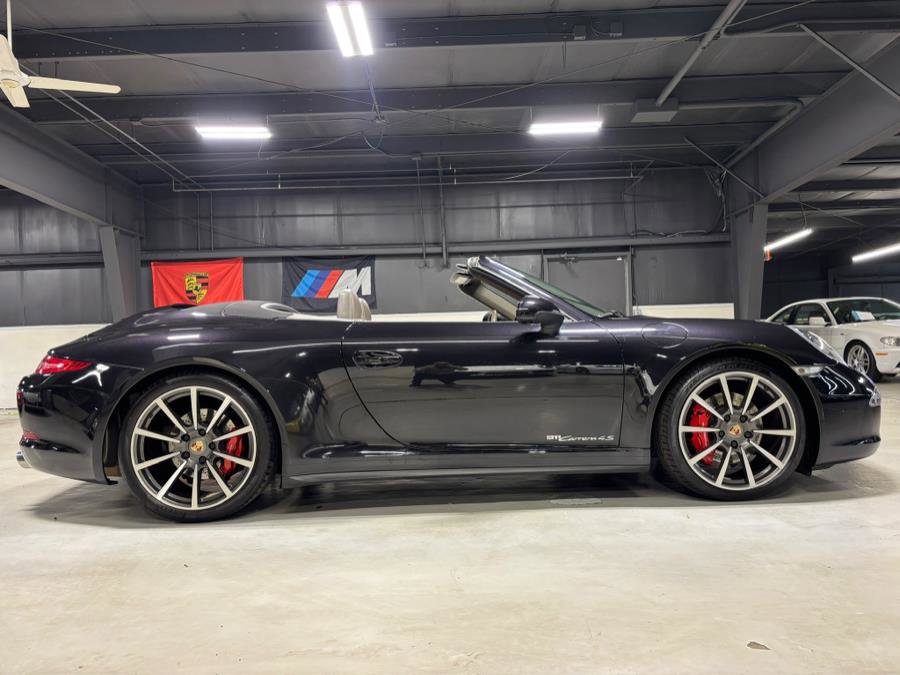 Used 2013 Porsche 911 Carrera 4S image 7