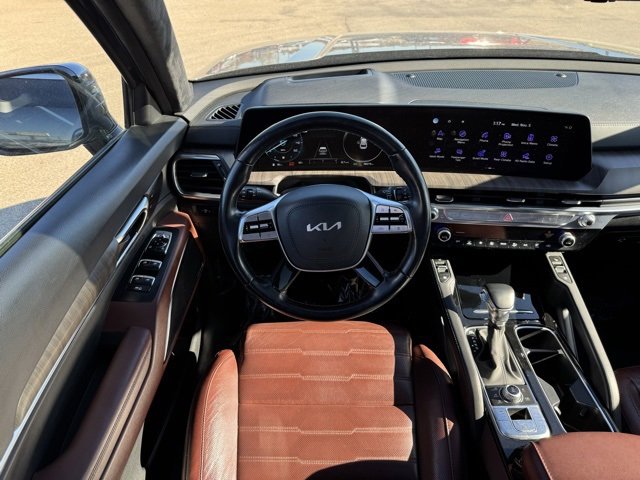 Used 2023 Kia Telluride SX Prestige image 5