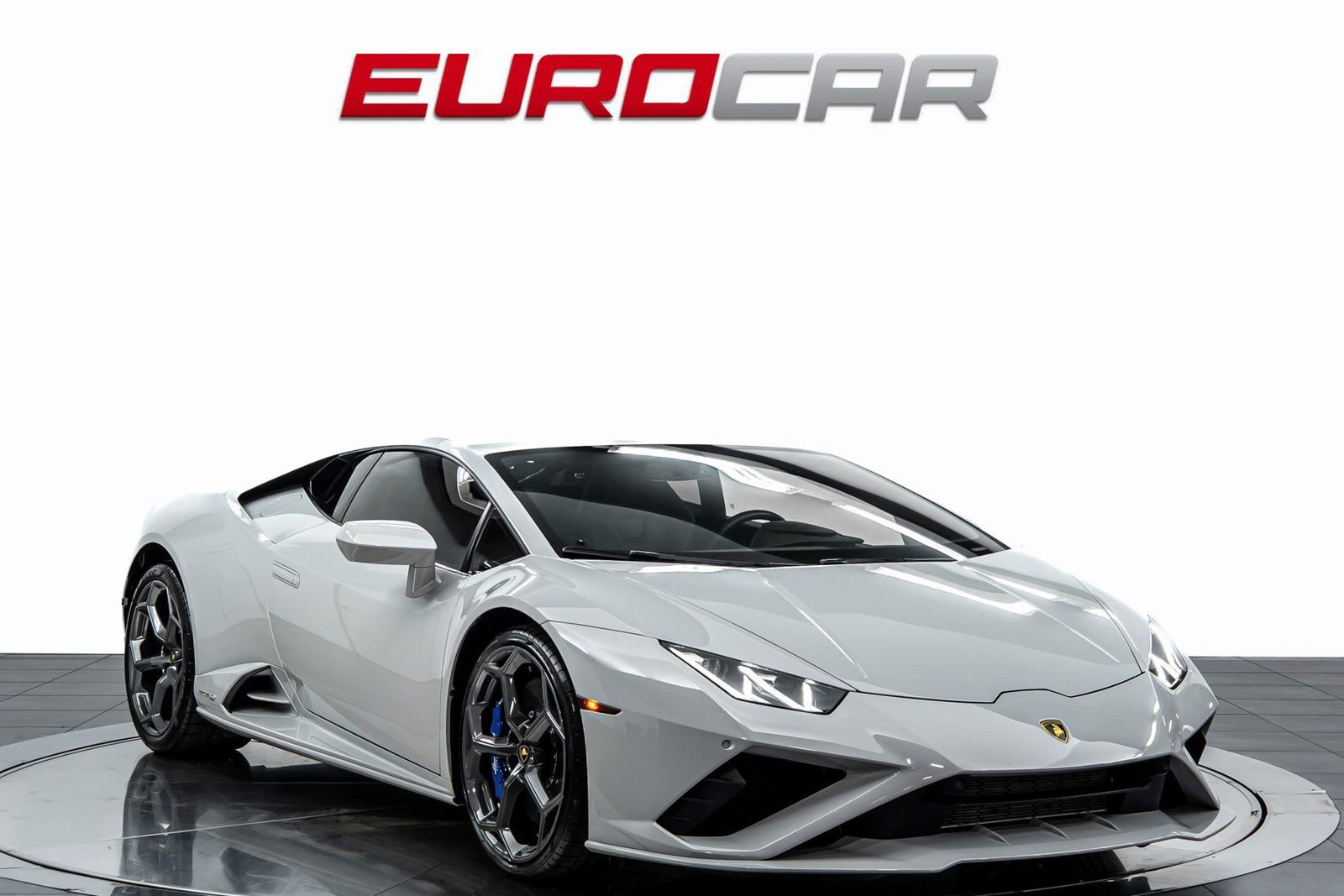 Used 2023 Lamborghini Huracan EVO image 7