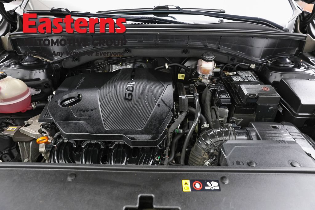 Used 2021 Kia Sorento S w/ Panoramic Sunroof Package AWD/4WD image 7