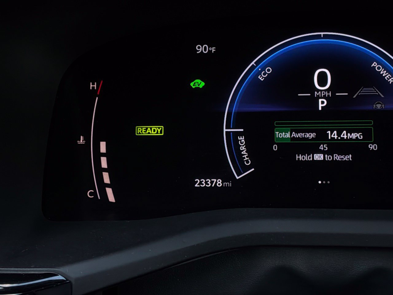 Used 2026 Toyota Camry SE FWD image 40