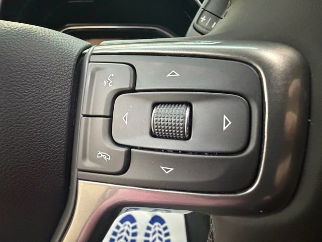 Used 2026 Chevrolet Silverado 1500 LT image 21