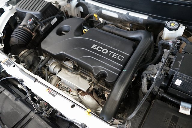 Used 2022 GMC Terrain SLT image 44