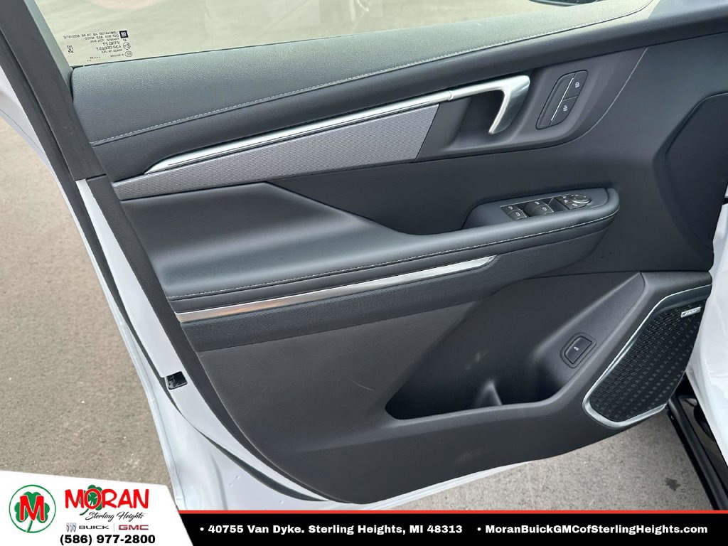 Certified 2026 Buick Enclave Sport Touring FWD image 15