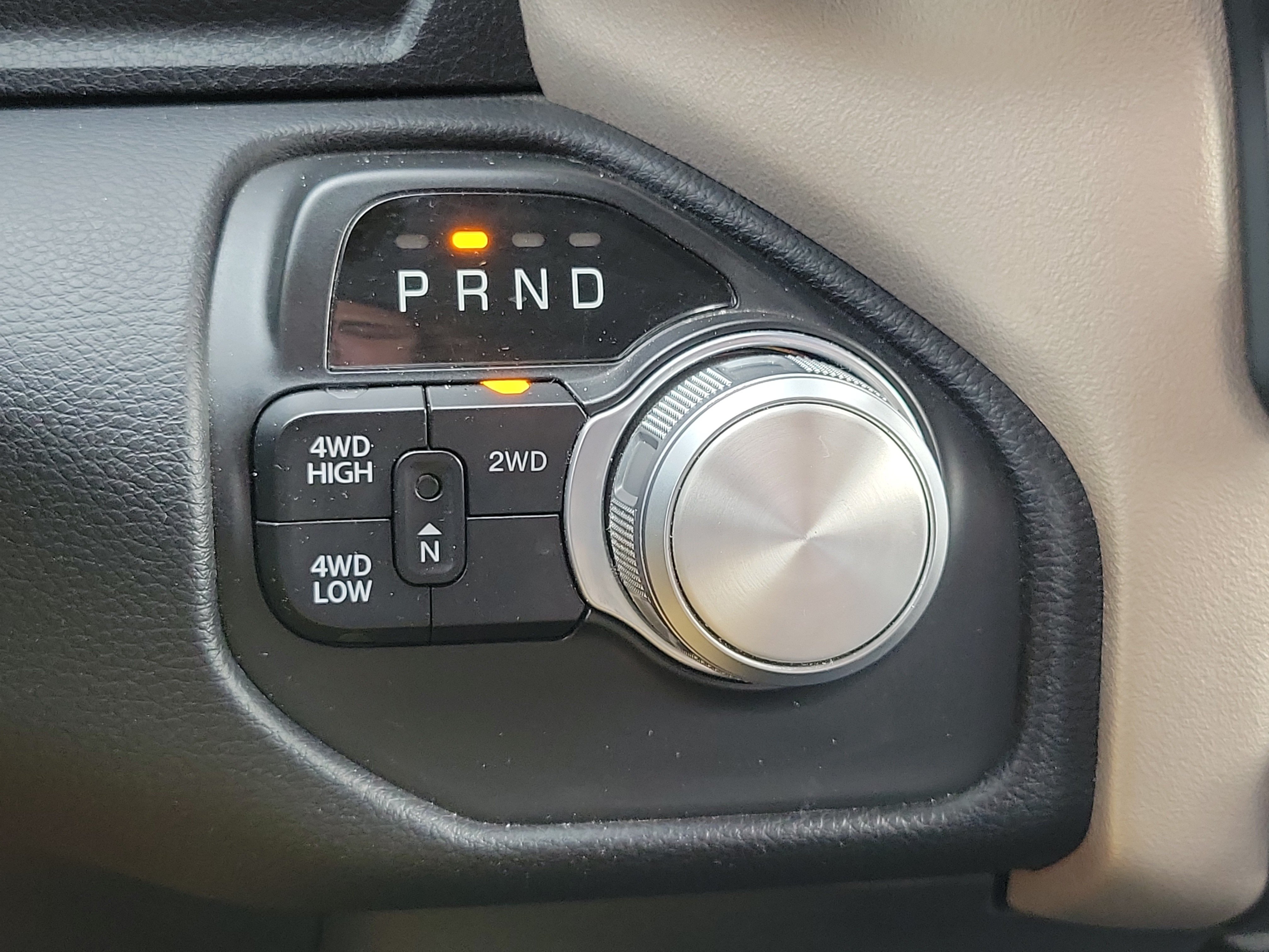 Used 2022 RAM 2500 Laramie AWD/4WD image 25