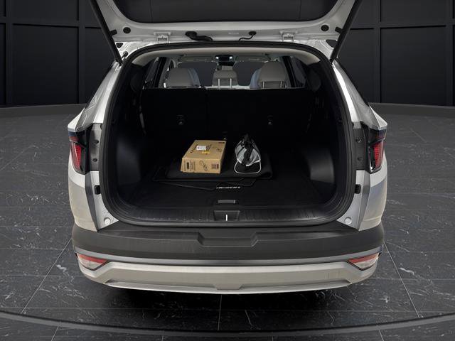 Used 2025 Hyundai Tucson SEL image 13