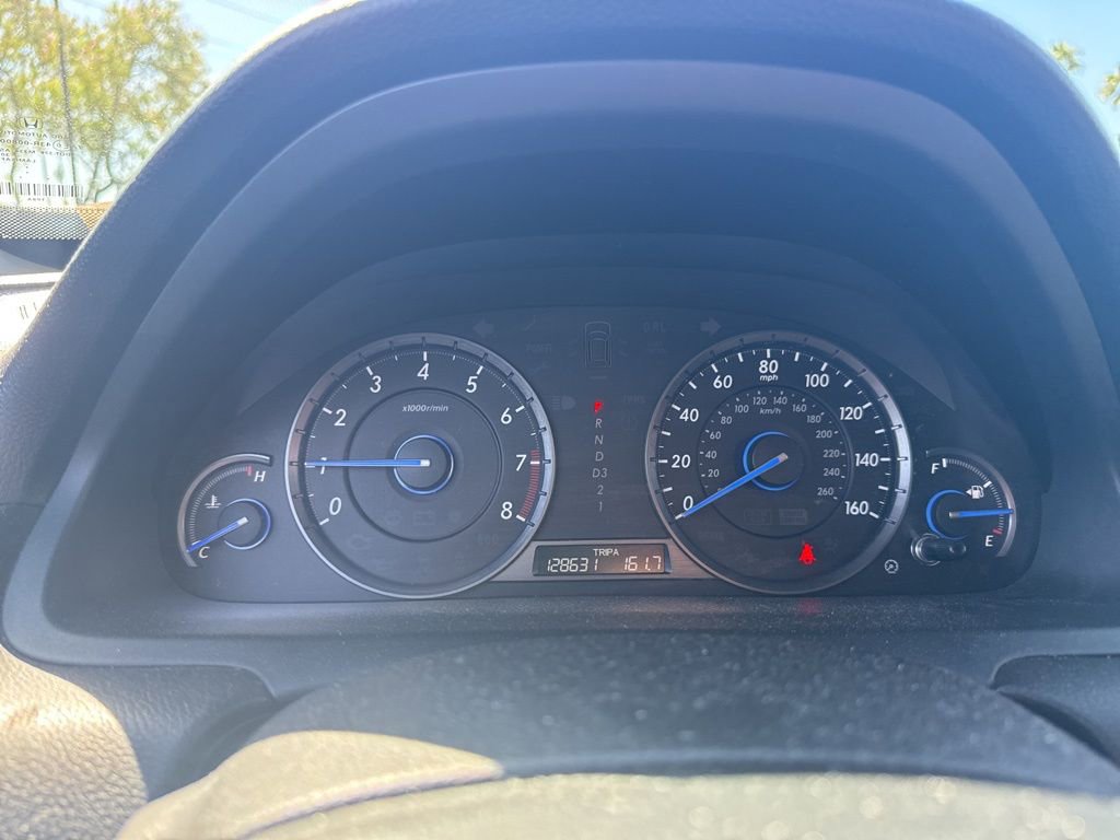 Used 2012 Honda Crosstour EX image 21