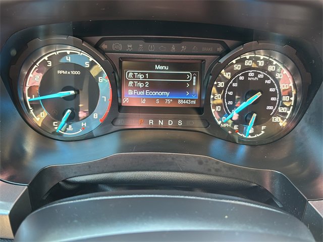 Used 2021 Ford Ranger XLT w/ Equipment Group 301A Mid image 24