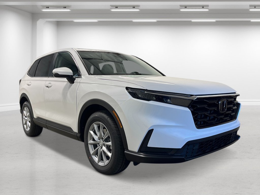 New 2027 Honda CR-V EX image 8
