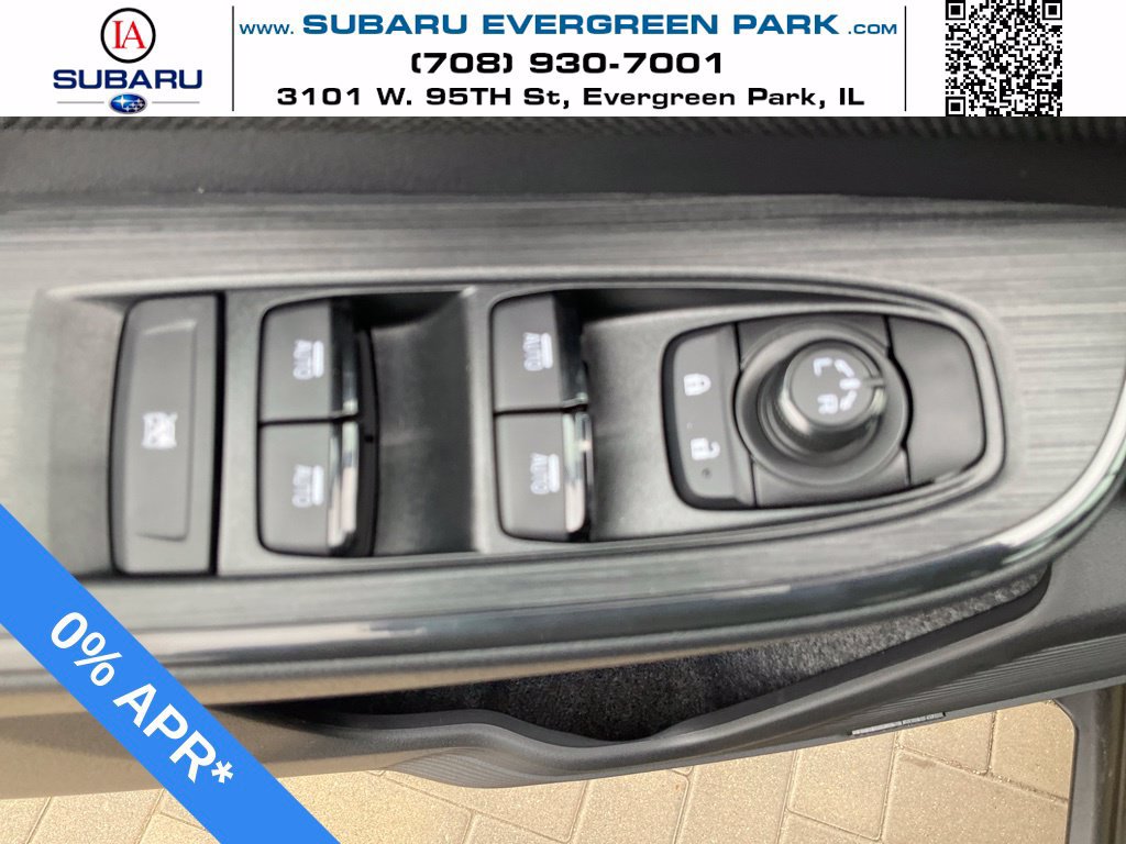 New 2026 Subaru Outback Limited AWD/4WD image 30
