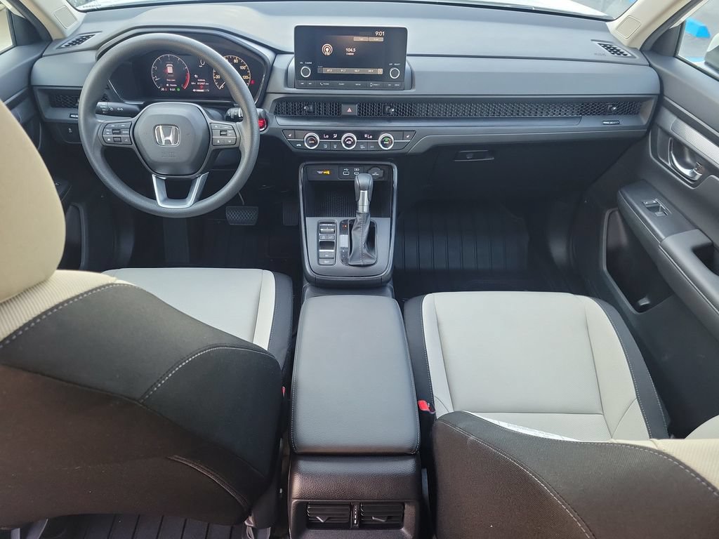 Certified 2024 Honda CR-V EX image 17